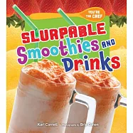 Slurpable Smoothies and Drinks