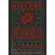 Necronomicon
