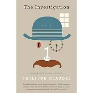 The Investigation: A Novel