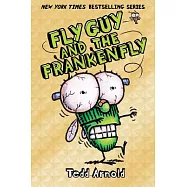Fly Guy and the Frankenfly