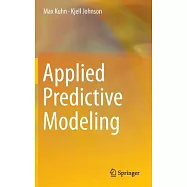 Applied Predictive Modeling