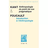 Anthropologie D’un Point De Vue Pragmatique / Introduction a L’anthropologie