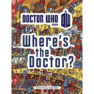 Where’s the Doctor?