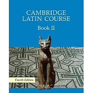 Cambridge Latin Course Book 2 Student’s Book
