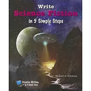 Write Science Fiction in 5 Simple Steps