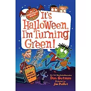 It’s Halloween, I’m Turning Green!