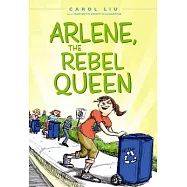 Arlene, The Rebel Queen