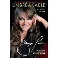 Unbreakable: My Story, My Way