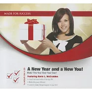 A New Year and a New You!: Make This Your Best Year Ever!: Library Edition