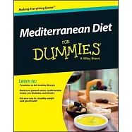 Mediterranean Diet for Dummies