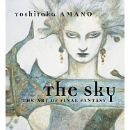 The Sky: The Art of Final Fantasy