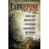Carniepunk