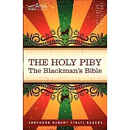 The Holy Piby: The Blackman&rsquo;s Bible