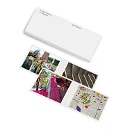 John Pawson: Visual Inventory Postcards