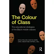The Colour of Class: The Educational Strategies of the Black Middle Classes
