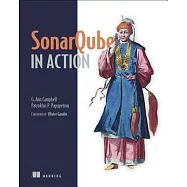 SonarQube in Action