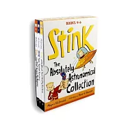 Stink -the Absolutely Astronomical Collection