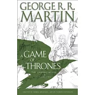A Game of Thrones 2: The Graphic Novel