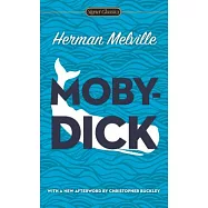 Moby-Dick Or, The Whale