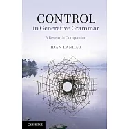 Control in Generative Grammar