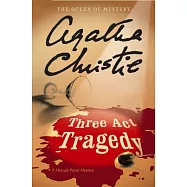 Three Act Tragedy