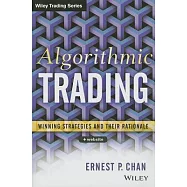 Algorithmic Trading: Winning Strategies and Their Rationale
