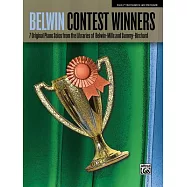 Favorite Contest Winners - Summy-Birchard & Belwin