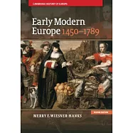 Early Modern Europe, 1450-1789