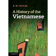 A History of the Vietnamese
