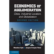 Economics of Agglomeration