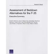 Assessment of Beddown Alternatives for the F-35: Executive Summary