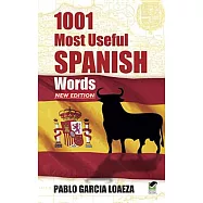 1001 Most Useful Spanish Words