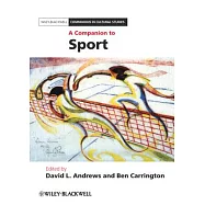 A Companion to Sport