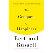 The Conquest of Happiness