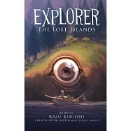 Explorer 2: The Lost Islands