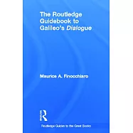 The Routledge Guidebook to Galileo’s Dialogue