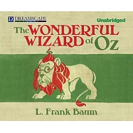The Wonderful Wizard of Oz