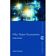 Fifty Major Economists