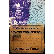 Memoirs of a Stateless Person