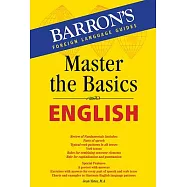 Master the Basics: English