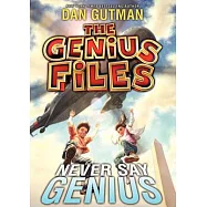 Never Say Genius