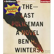 The Last Policeman