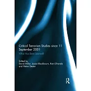 Critical Terrorism Studies Since 11 September 2001: What Has Been Learned?