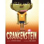 Crankenstein