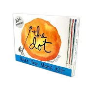 The Dot: Make Your Mark Kit