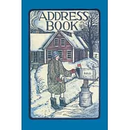 The Mary Azarian Address Book