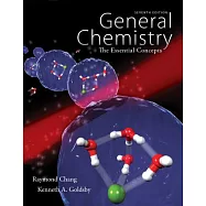 General Chemistry: The Essential Concepts