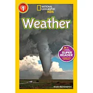 National Geographic Readers: Weather