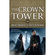 The Crown Tower