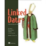 Linked Data: Structured Data on the Web